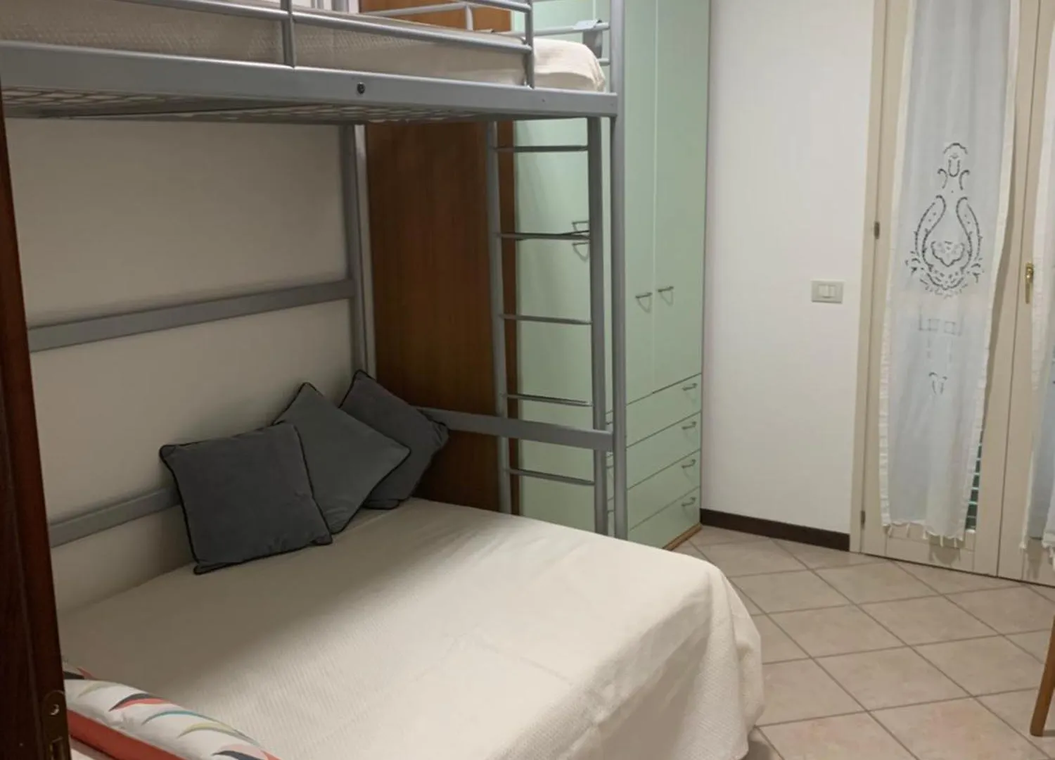 Διαμέρισμα Come A Casa Tua Μπελάρια-Ιτζέα Μαρίνα