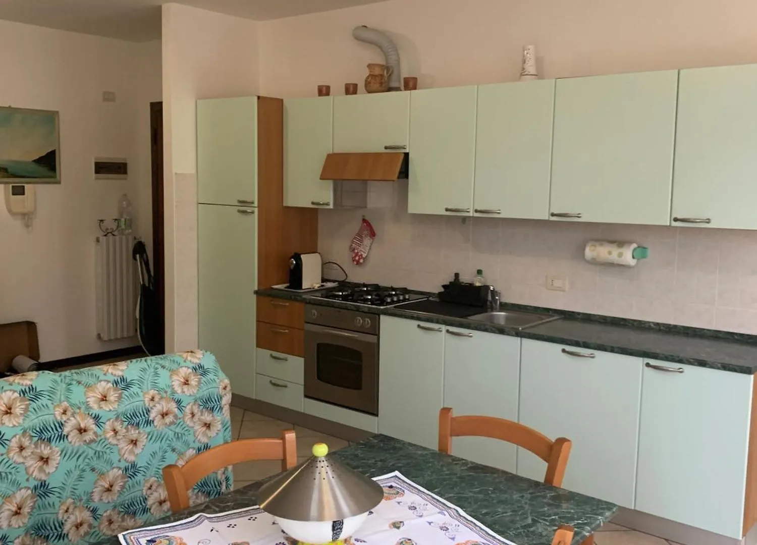 Come A Casa Tua Μπελάρια-Ιτζέα Μαρίνα 0*,  Ιταλία
