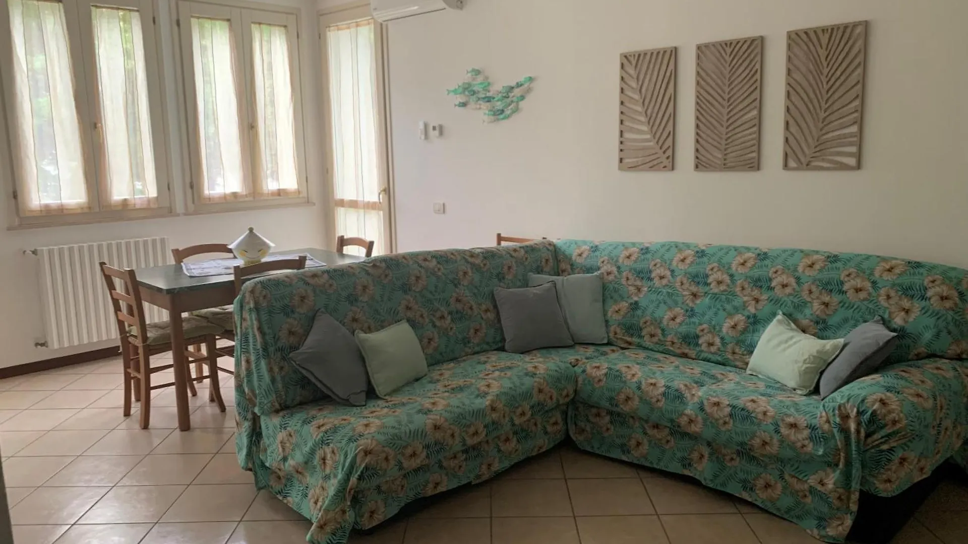 Διαμέρισμα Come A Casa Tua Μπελάρια-Ιτζέα Μαρίνα Ιταλία