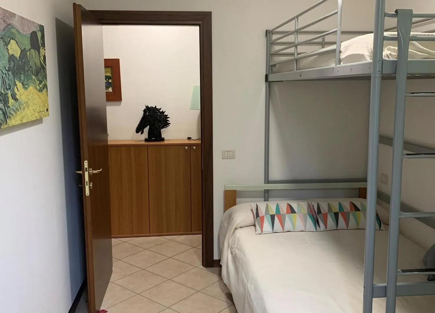 Come A Casa Tua Μπελάρια-Ιτζέα Μαρίνα Ιταλία